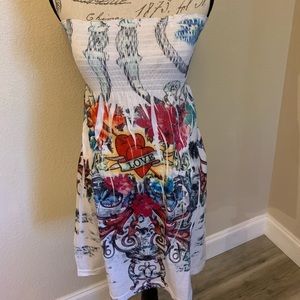 Tattoo Tattoo by Free Spirit